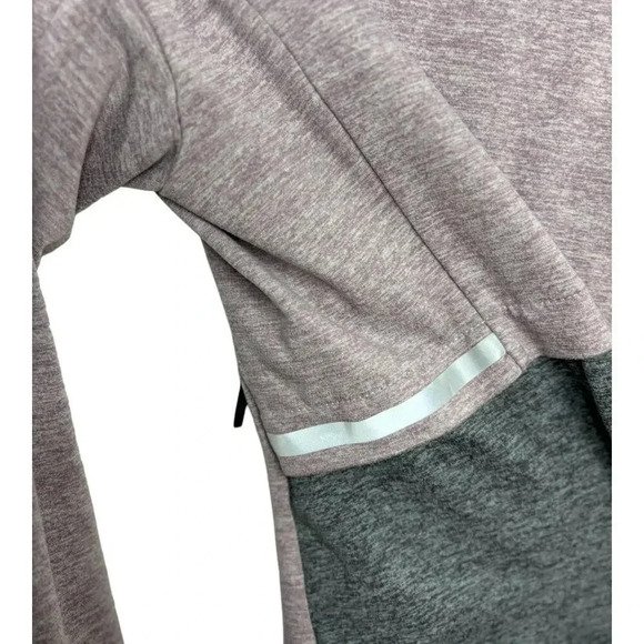 Serene Tangerine Athletic Women's Soft Pullover Hoodie Sweatshirt Size S - Picture 10 of 11